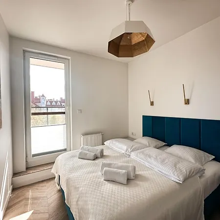 Sztorm Nowe Hallerowo Ii * Władysławowo