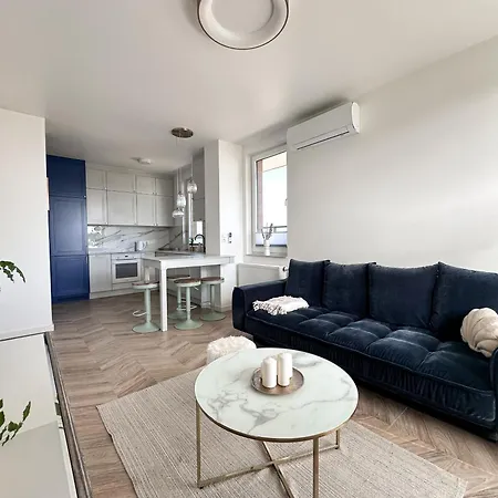 Sztorm Nowe Hallerowo Ii