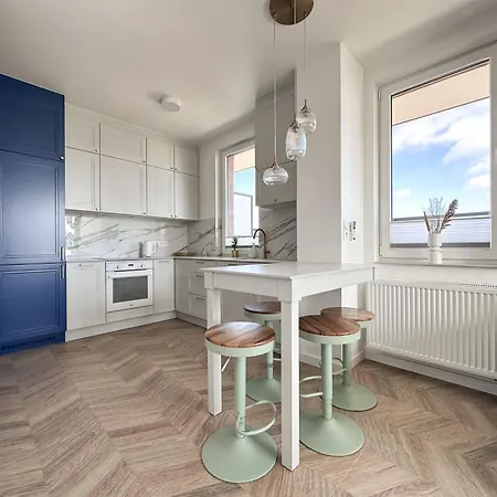 Sztorm Nowe Hallerowo Ii