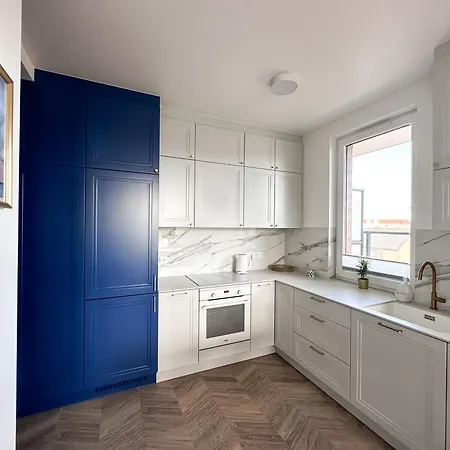 Sztorm Nowe Hallerowo Ii *