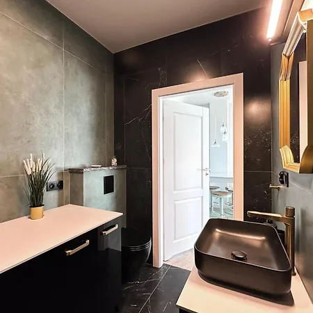 Sztorm Nowe Hallerowo Ii Appartement Władysławowo