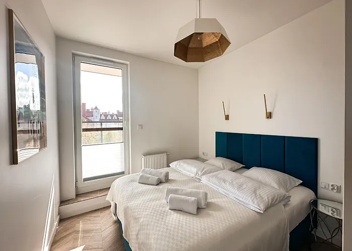 Sztorm Nowe Hallerowo Ii * Władysławowo