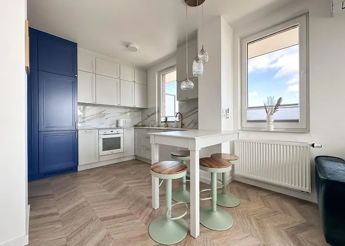 Sztorm Nowe Hallerowo Ii