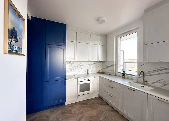 Sztorm Nowe Hallerowo Ii *