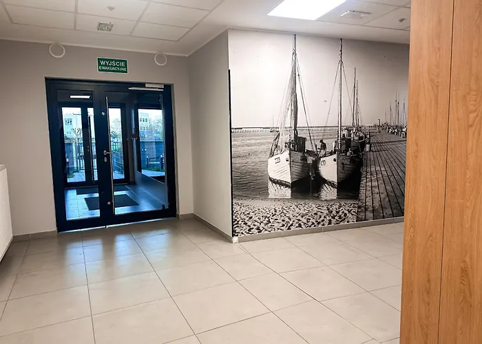 Sztorm Nowe Hallerowo Ii * Władysławowo